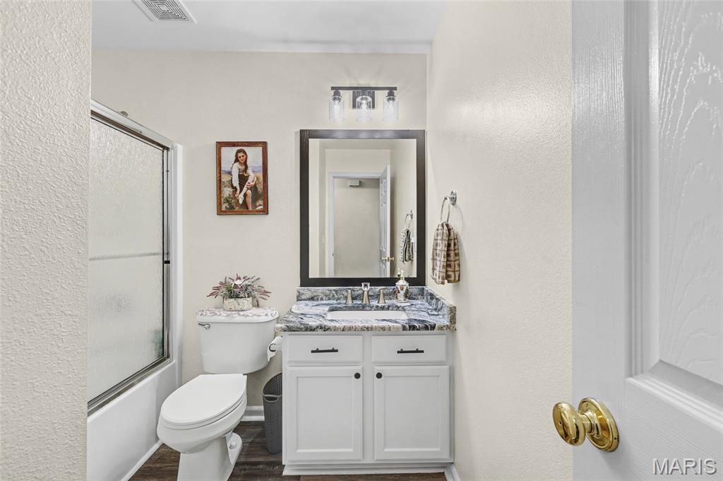 Bailey Station 01 - Residential