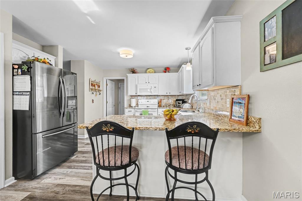 Bailey Station 01 - Residential