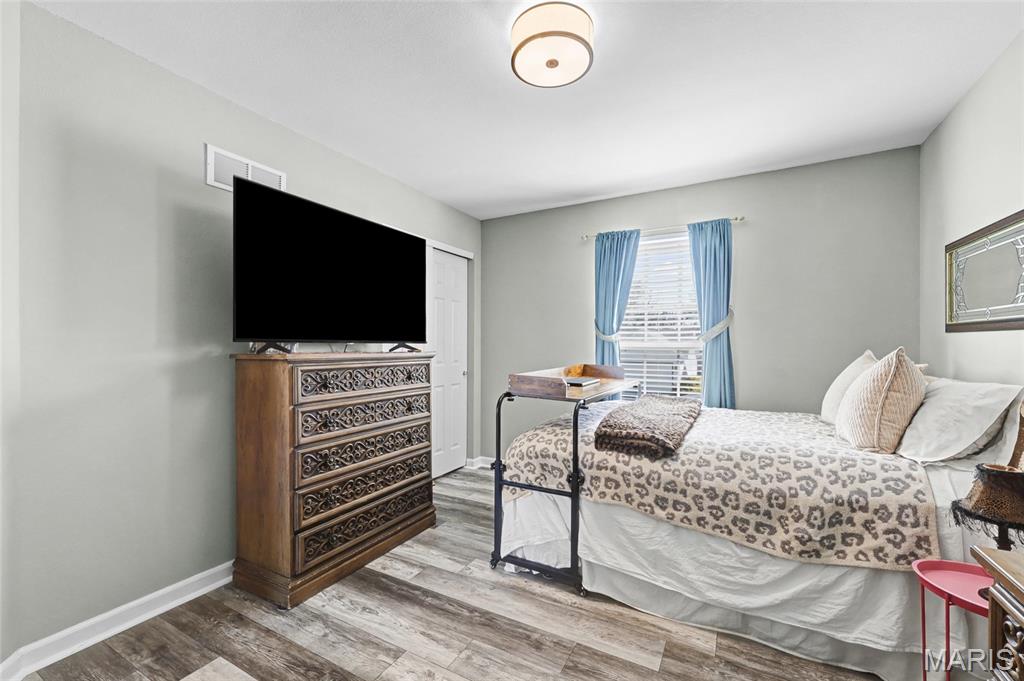 Bailey Station 01 - Residential