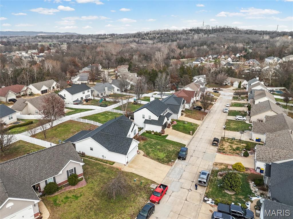 Bailey Station 01 - Residential