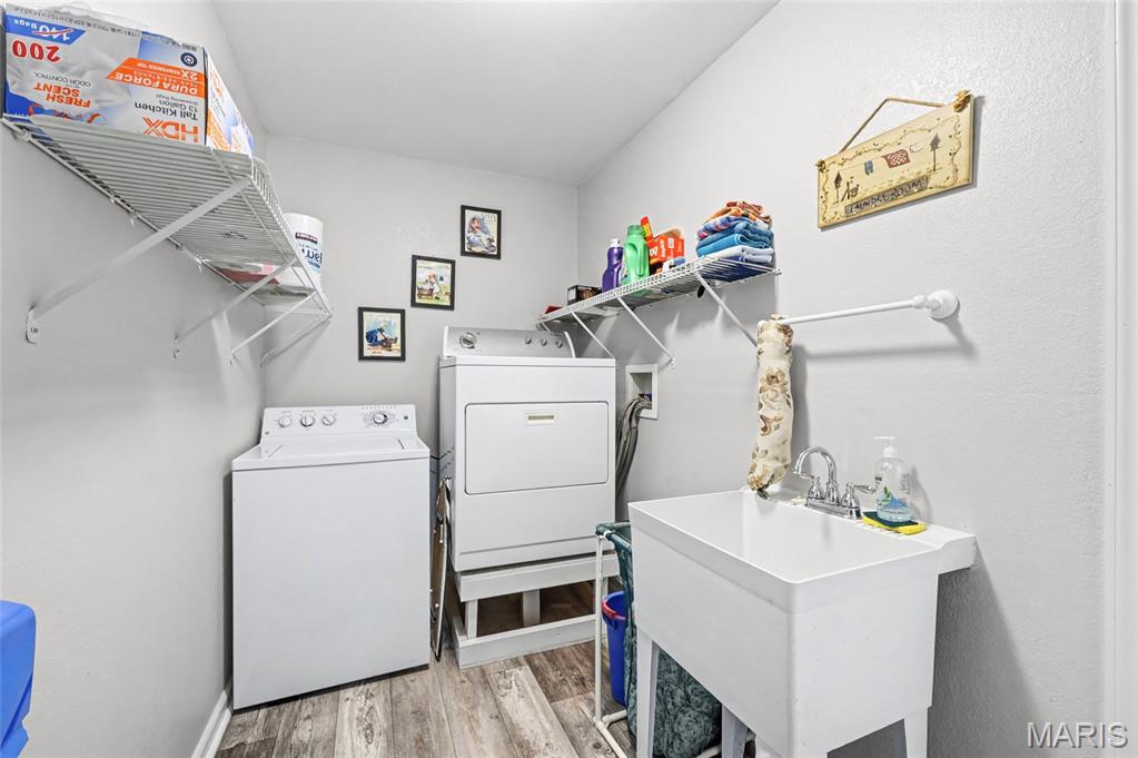 Bailey Station 01 - Residential