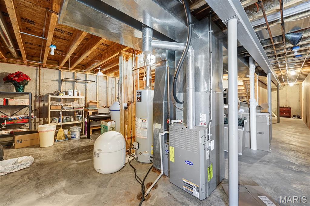 Bailey Station 01 - Residential