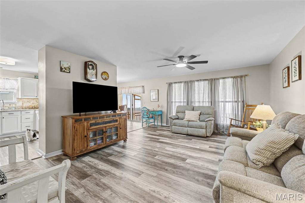 Bailey Station 01 - Residential