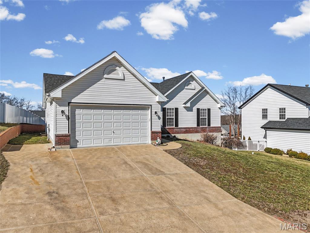 Bailey Station 01 - Residential