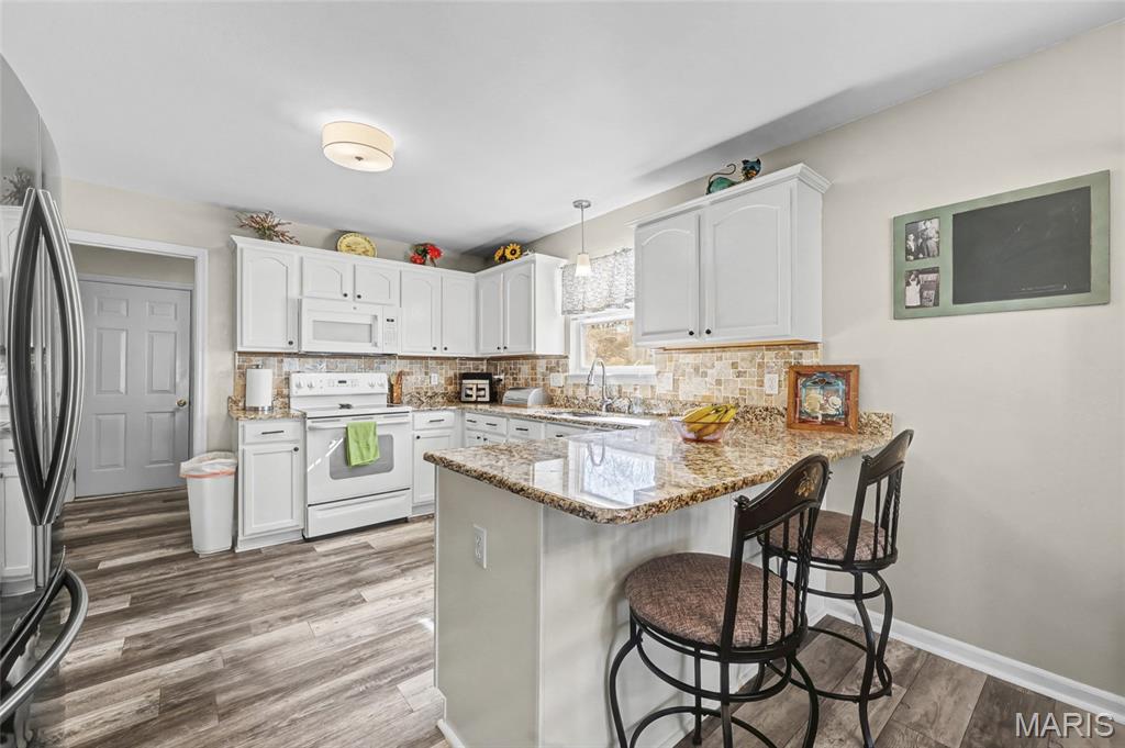 Bailey Station 01 - Residential