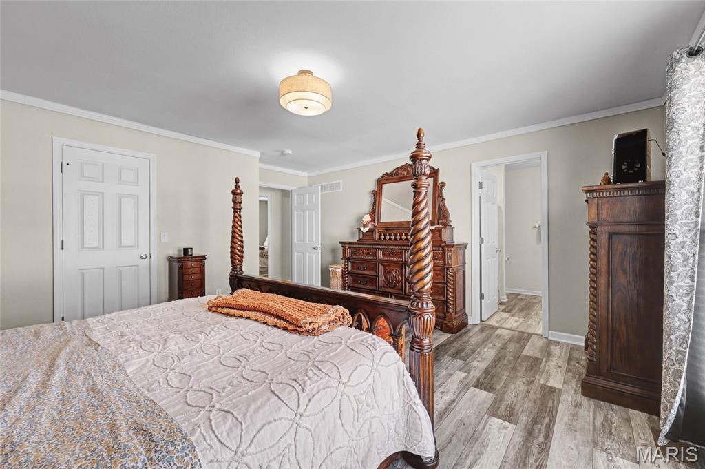 Bailey Station 01 - Residential