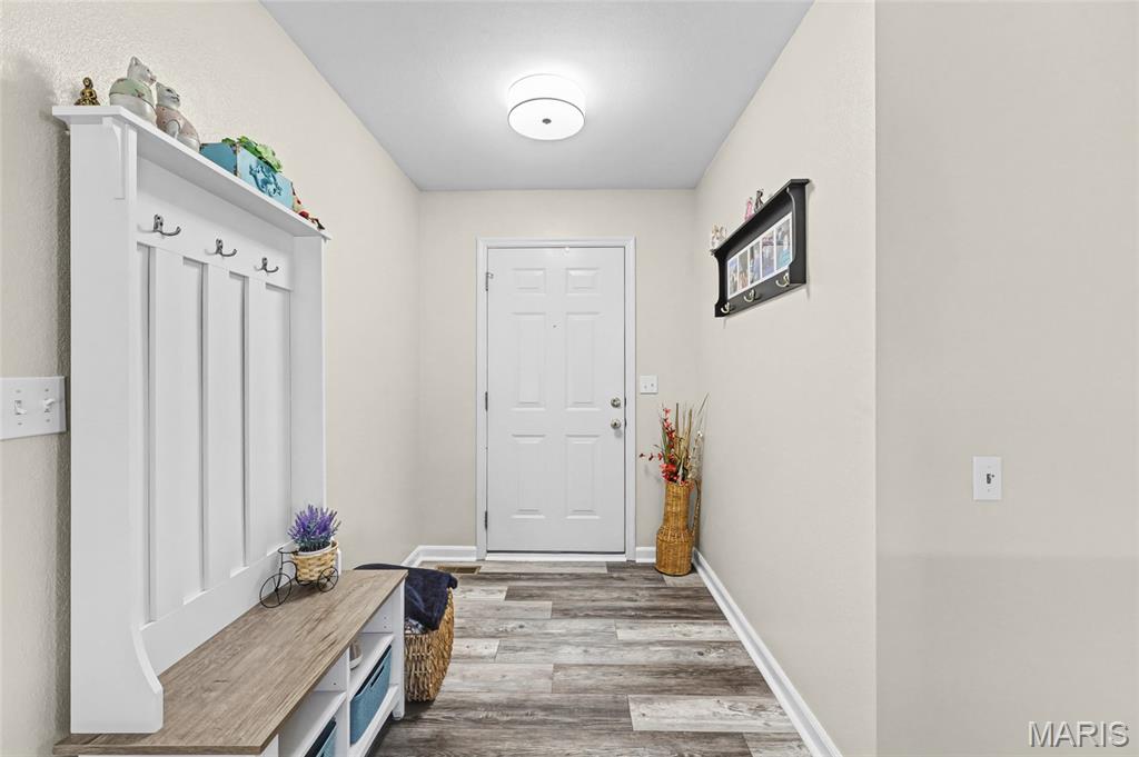 Bailey Station 01 - Residential