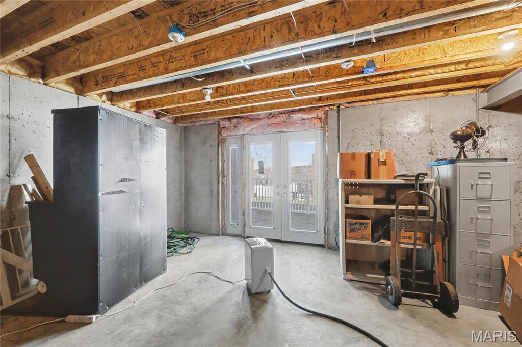 Bailey Station 01 - Residential