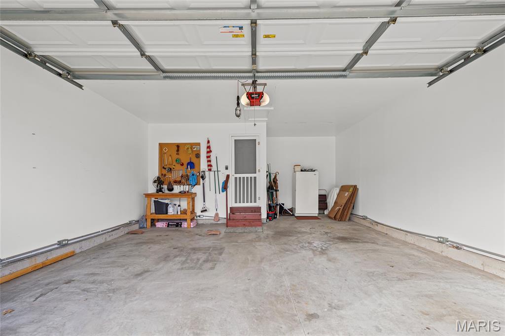 Bailey Station 01 - Residential