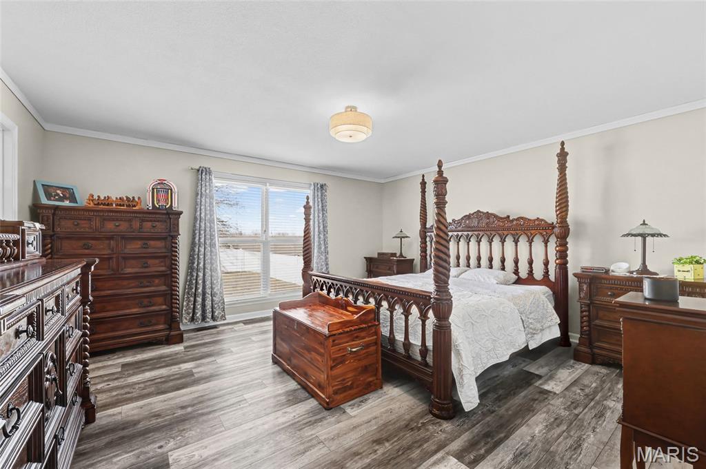 Bailey Station 01 - Residential