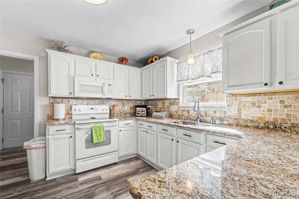 Bailey Station 01 - Residential