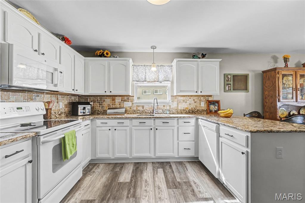 Bailey Station 01 - Residential