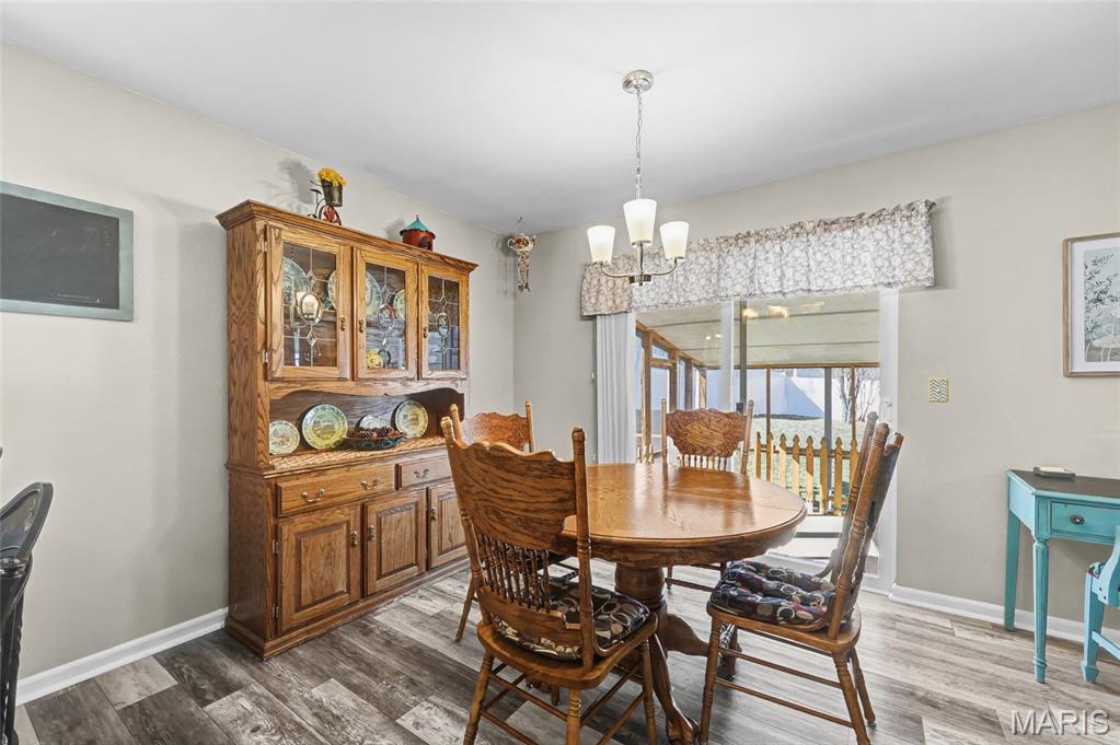 Bailey Station 01 - Residential