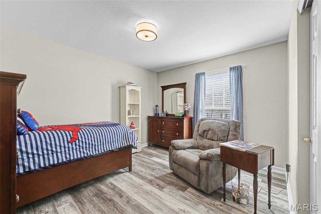 Bailey Station 01 - Residential