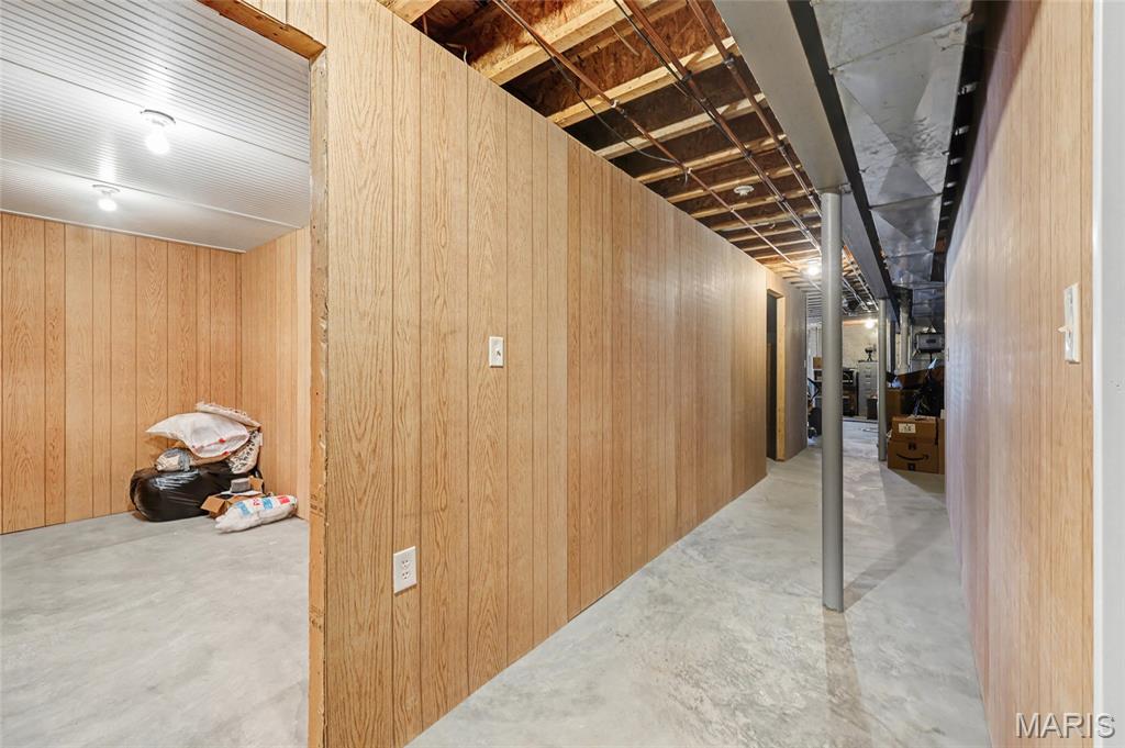 Bailey Station 01 - Residential