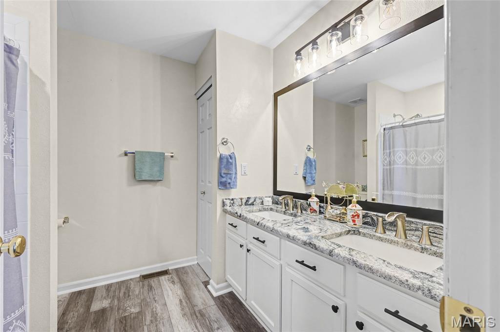 Bailey Station 01 - Residential