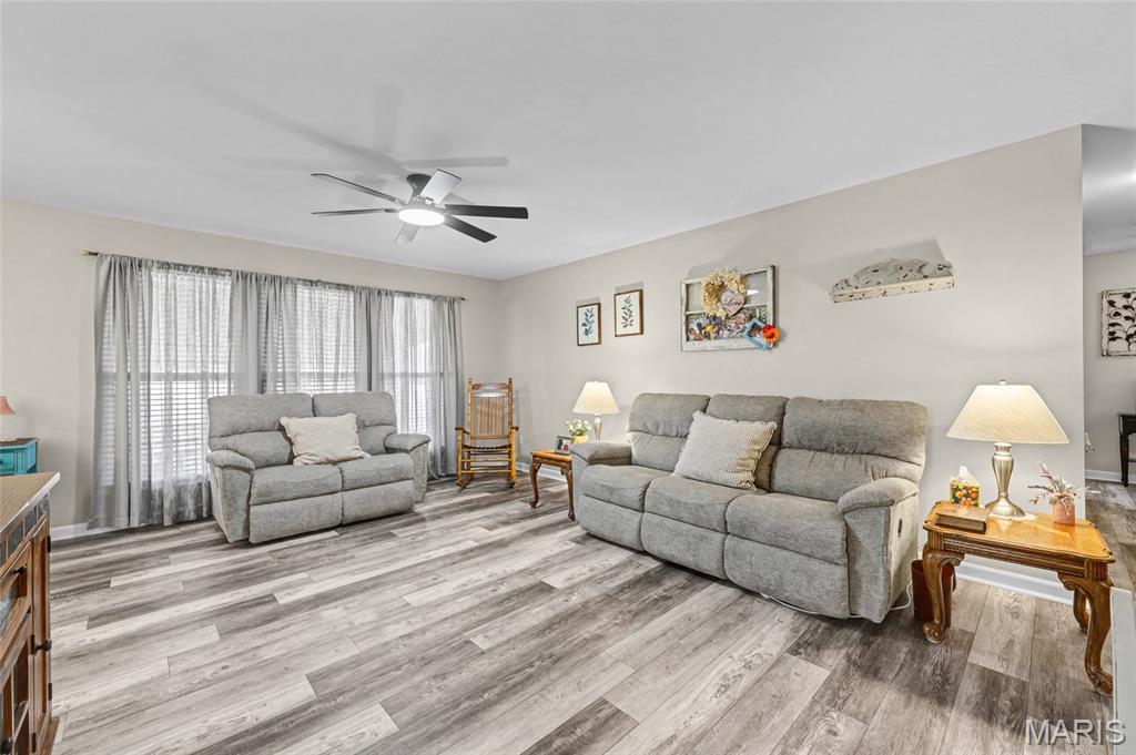 Bailey Station 01 - Residential