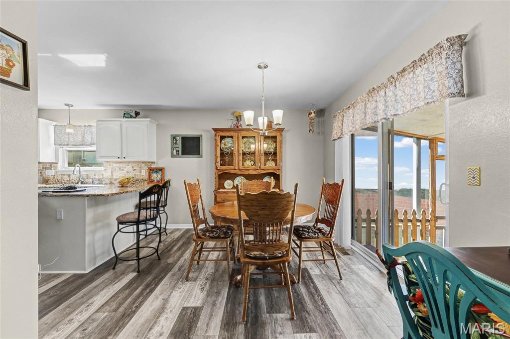 Bailey Station 01 - Residential