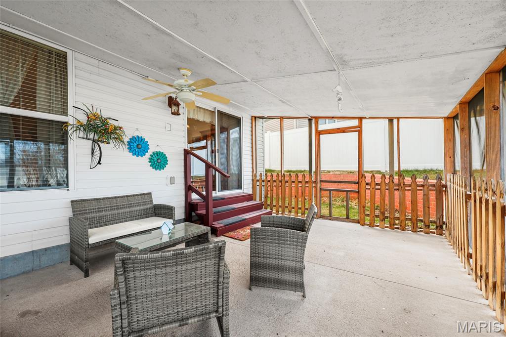 Bailey Station 01 - Residential