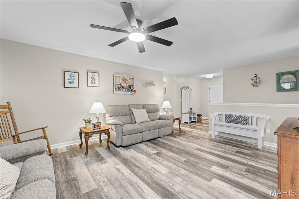 Bailey Station 01 - Residential