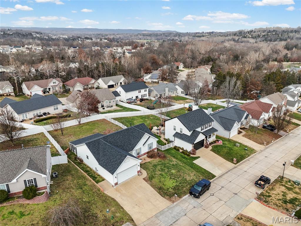 Bailey Station 01 - Residential