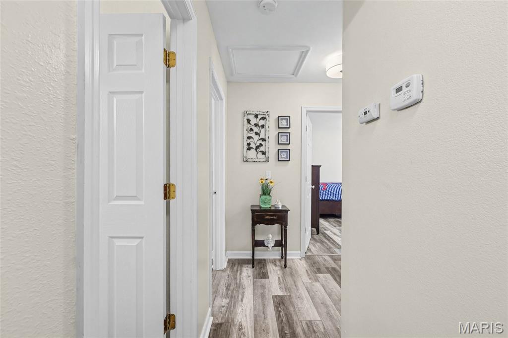 Bailey Station 01 - Residential