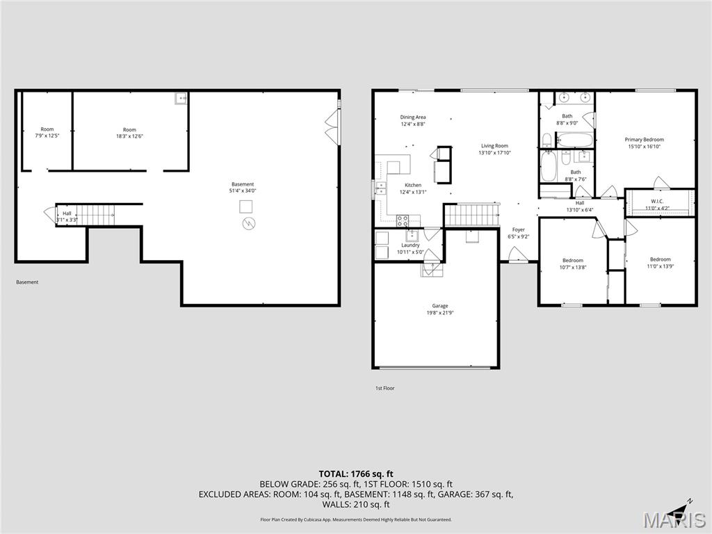 Bailey Station 01 - Residential