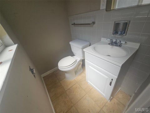 Tiny photo for 11723 Criterion Avenue, St Louis, MO 63138 (MLS # 26058615)