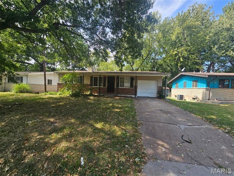 Photo of 11723 Criterion Avenue, St Louis, MO 63138 (MLS # 26058615)