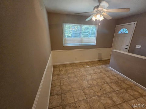 Tiny photo for 11723 Criterion Avenue, St Louis, MO 63138 (MLS # 26058615)