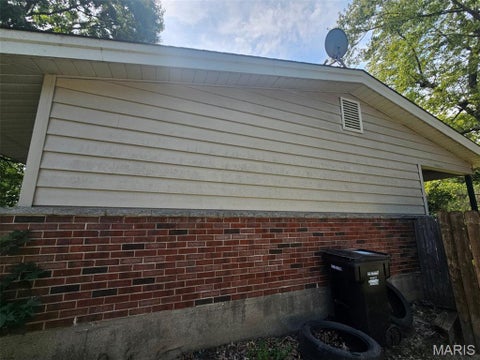 Tiny photo for 11723 Criterion Avenue, St Louis, MO 63138 (MLS # 26058615)