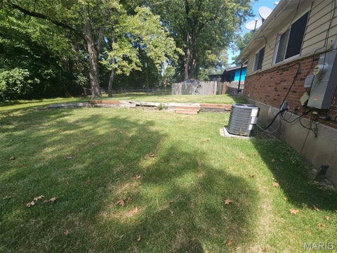 Tiny photo for 11723 Criterion Avenue, St Louis, MO 63138 (MLS # 26058615)