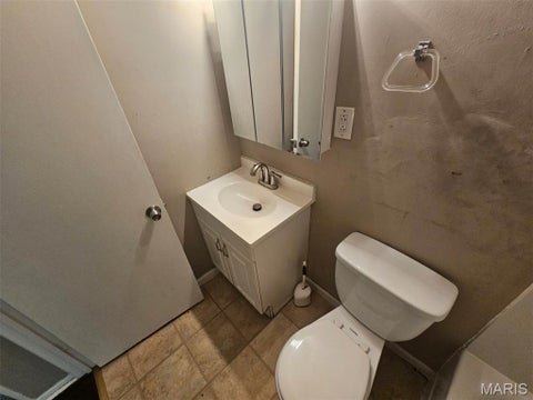 Tiny photo for 11723 Criterion Avenue, St Louis, MO 63138 (MLS # 26058615)