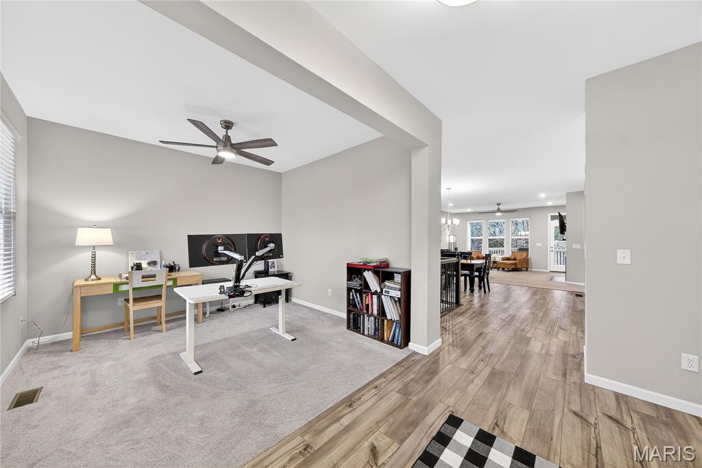 Amberleigh - Residential