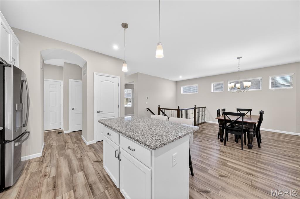 Amberleigh - Residential