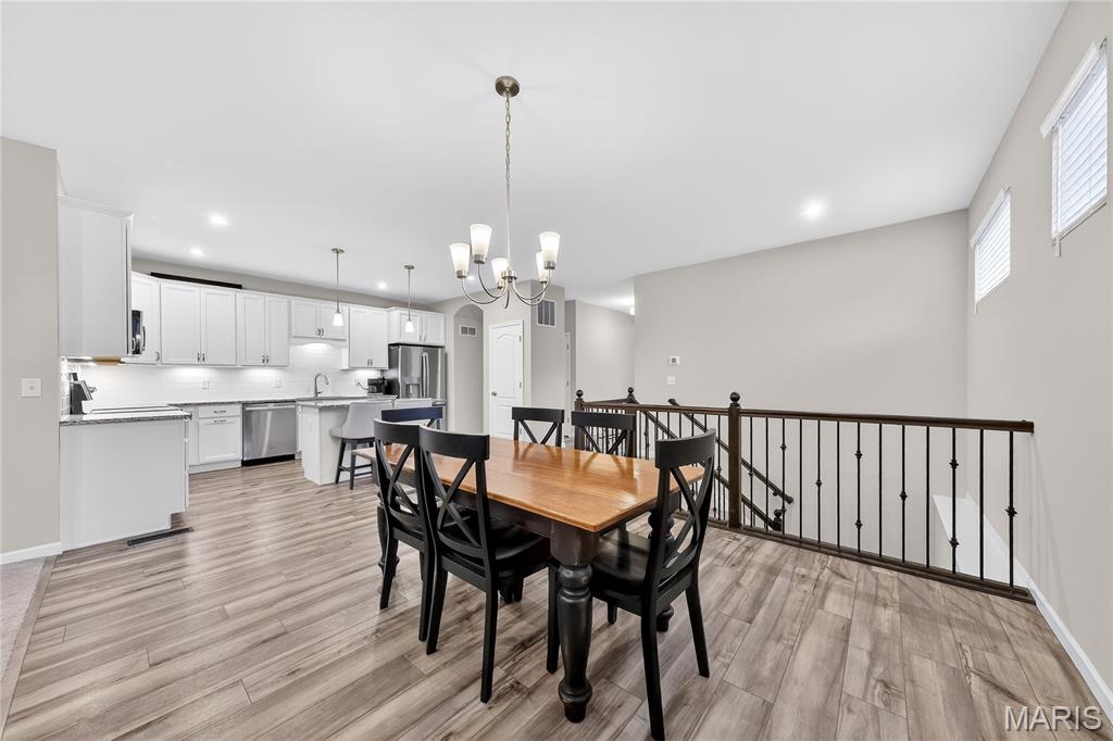 Amberleigh - Residential