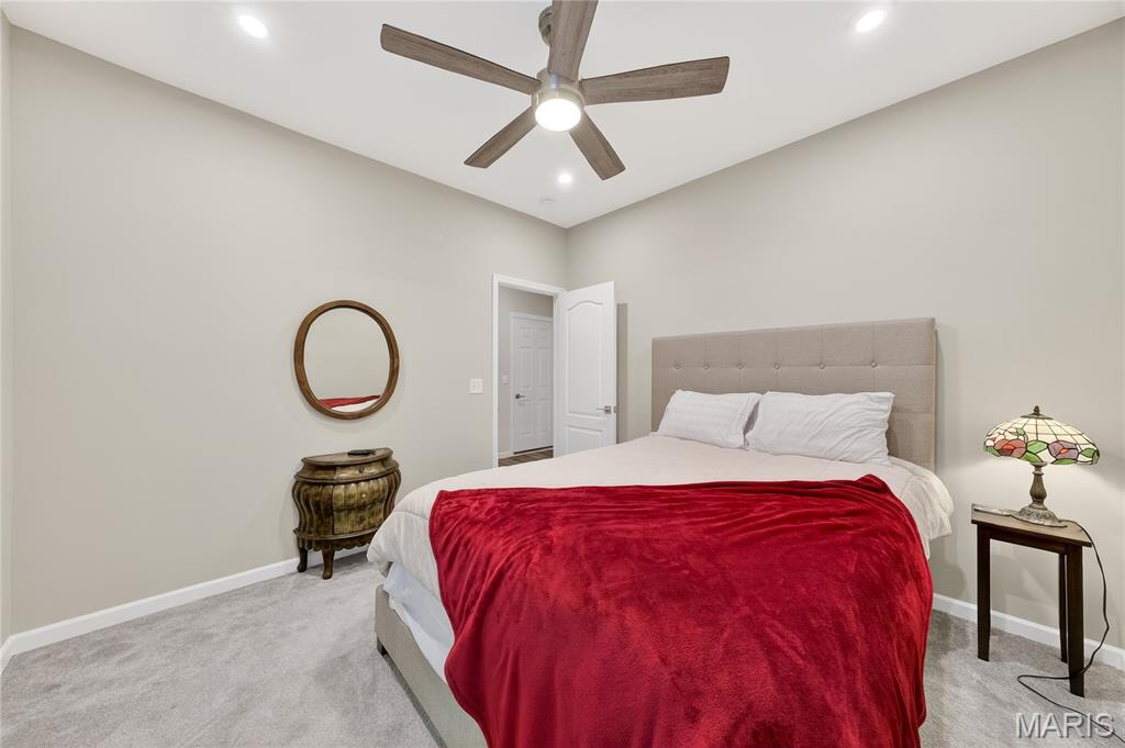 Amberleigh - Residential