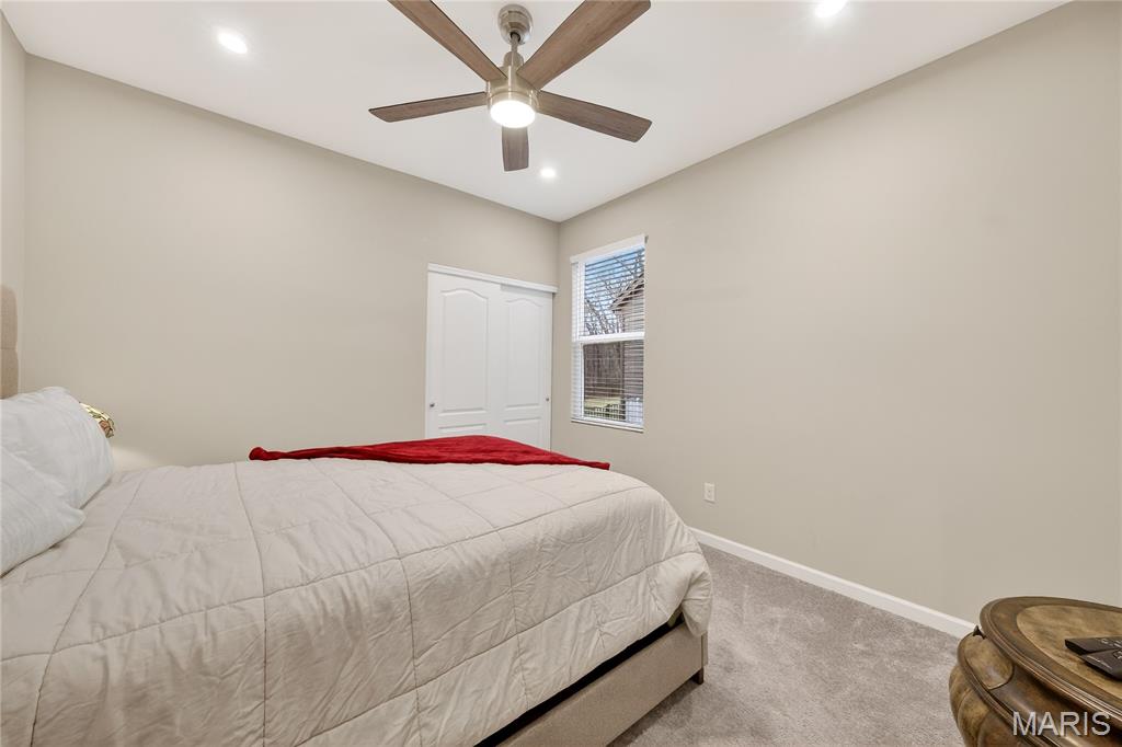 Amberleigh - Residential