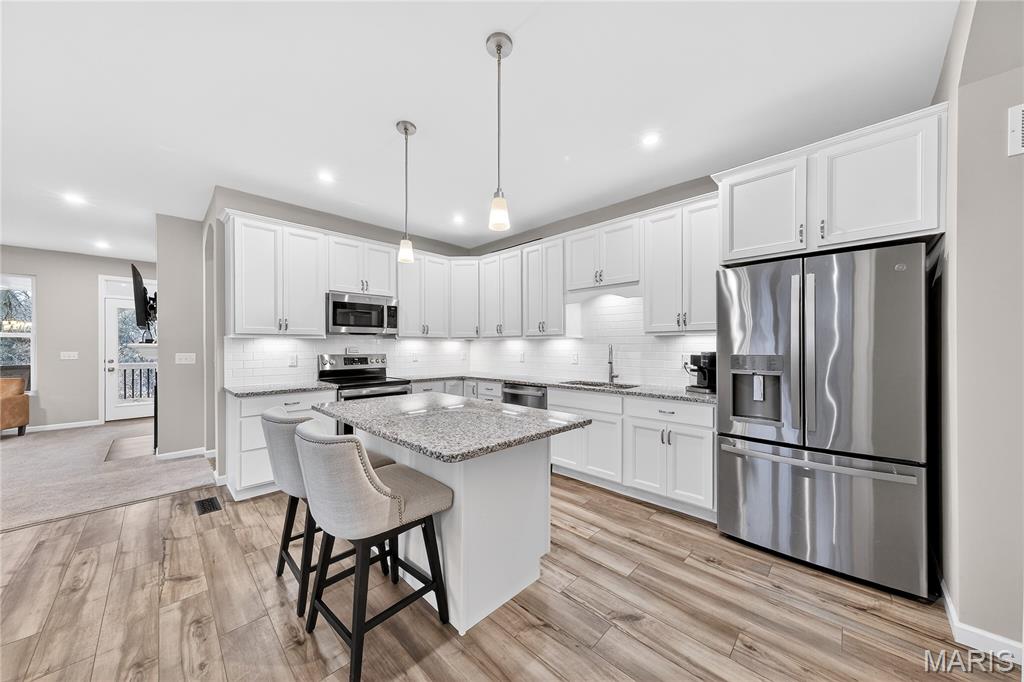 Amberleigh - Residential