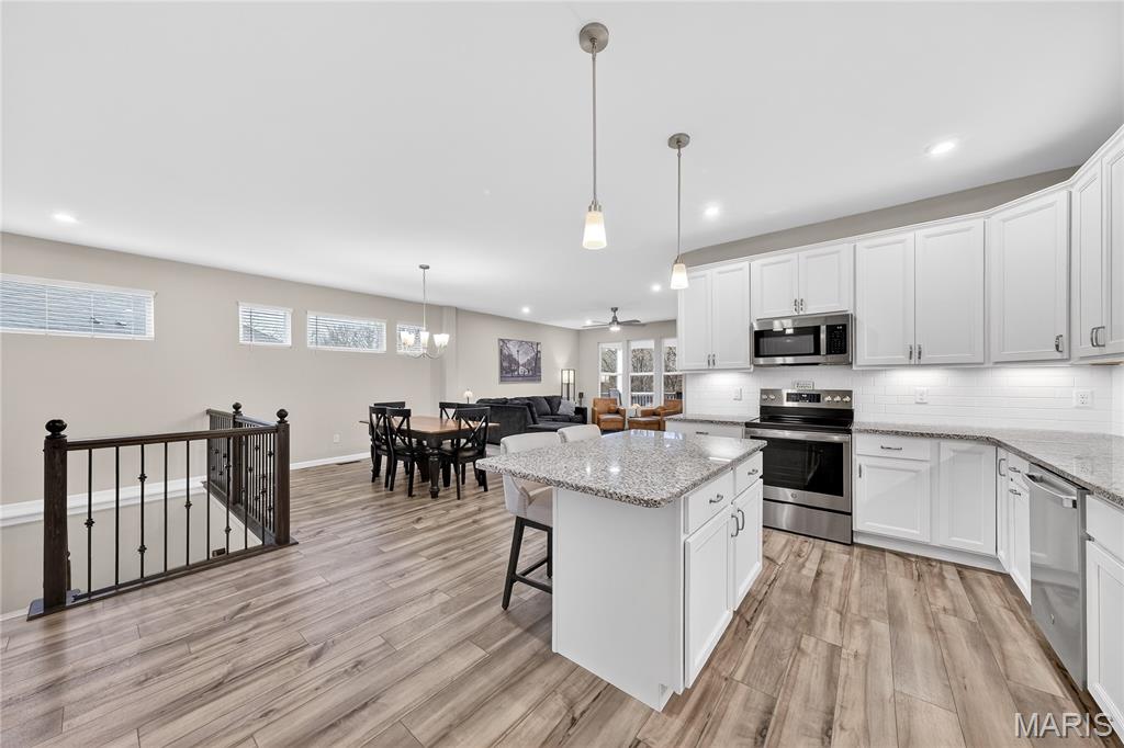 Amberleigh - Residential