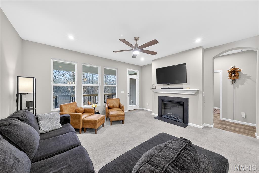 Amberleigh - Residential