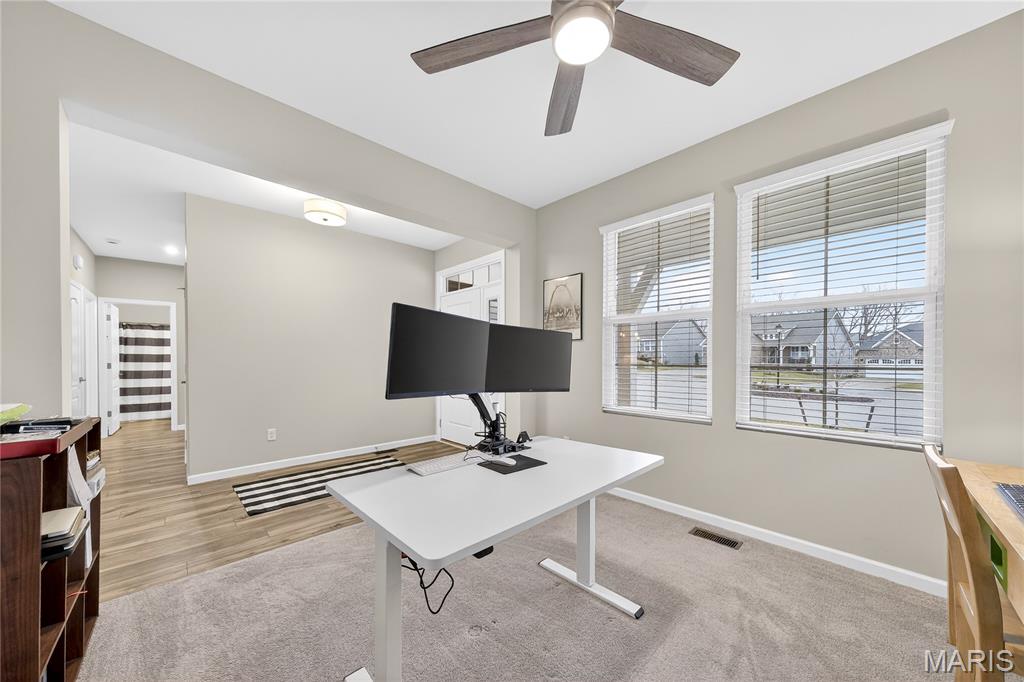 Amberleigh - Residential