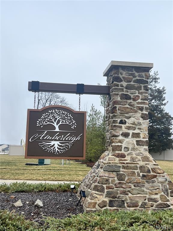 Amberleigh - Residential