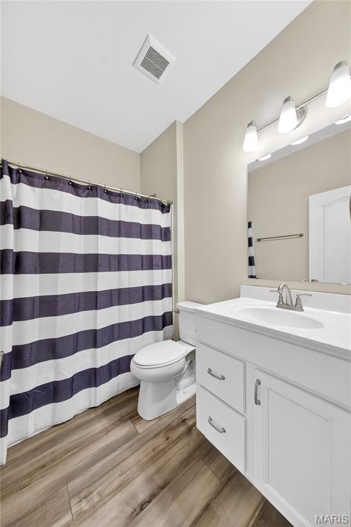 Amberleigh - Residential