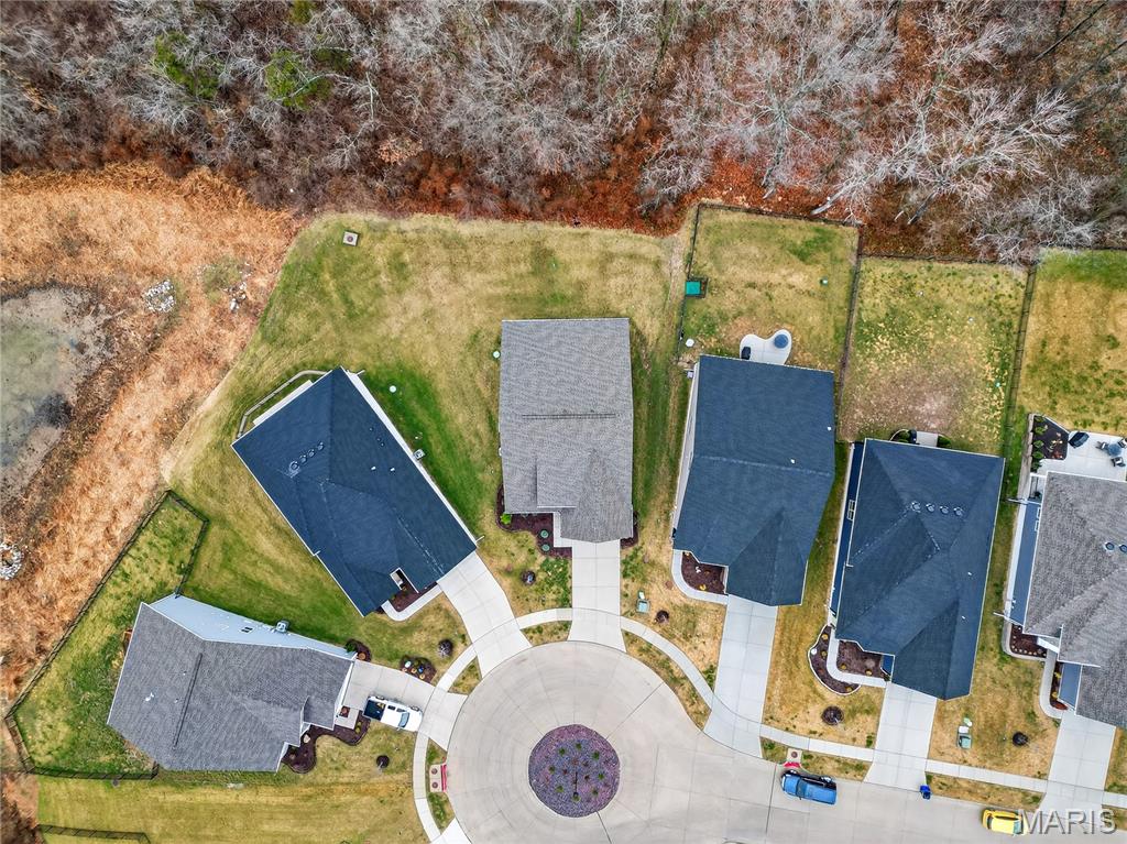 Amberleigh - Residential