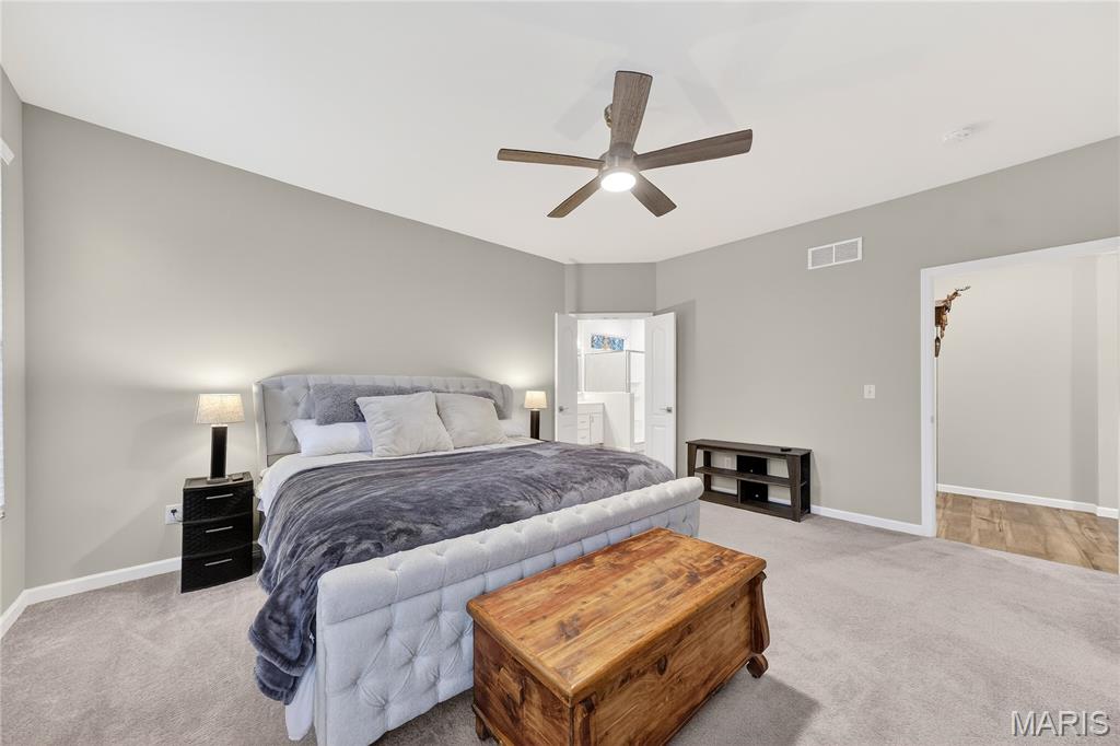 Amberleigh - Residential