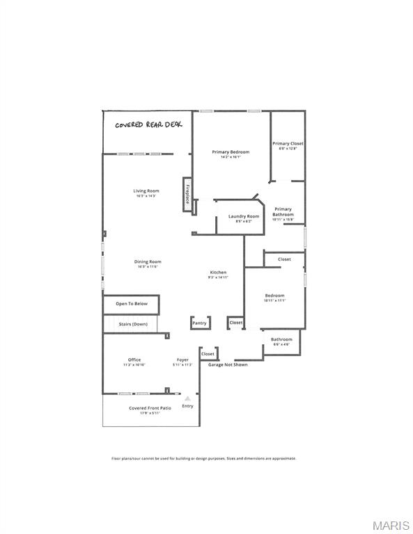 Amberleigh - Residential