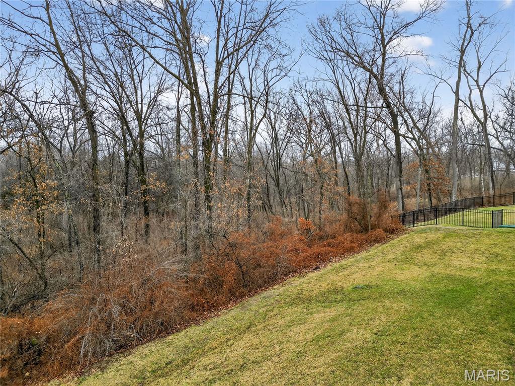 Amberleigh - Residential