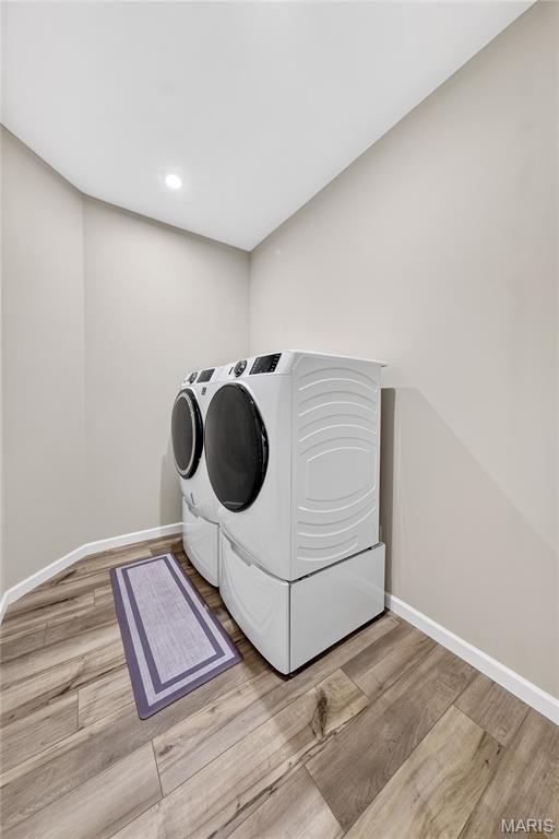 Amberleigh - Residential