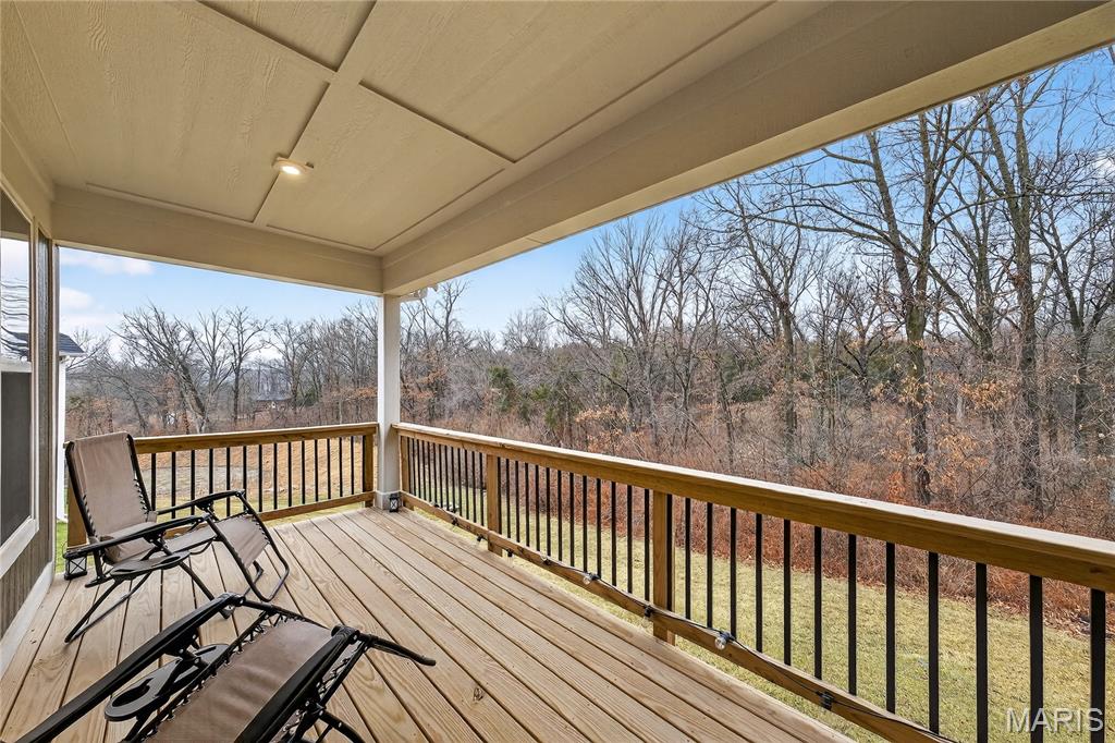 Amberleigh - Residential